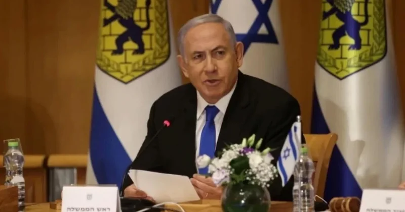 Нетаньяху снова посетит Вашингтон 18 февраля