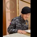 Кадыров опубликовал видео с «воскресшим» сыном