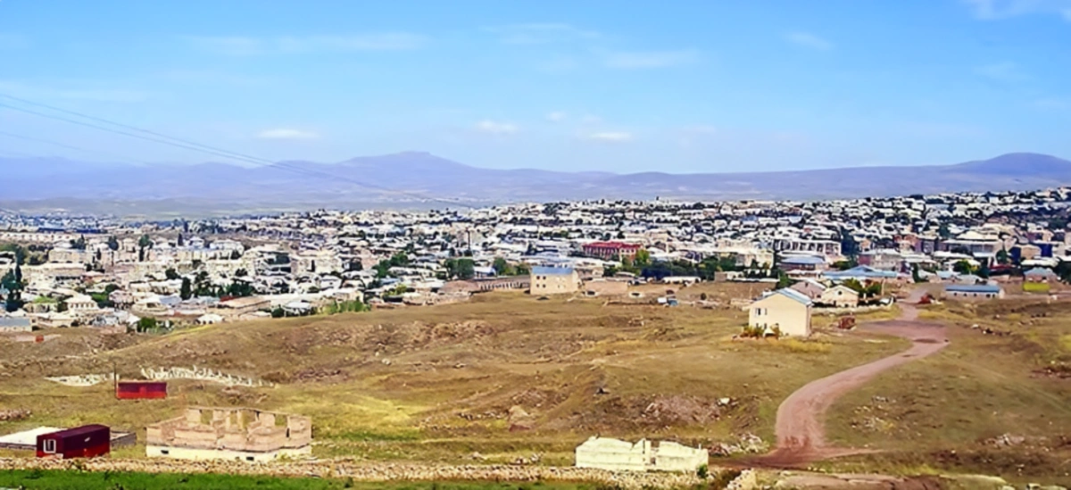 Qərbi Azərbaycan Xronikası: Addəyişmə terroruna məruz qalan Bəykənd və Bəyrabad toponimləri - VİDEO