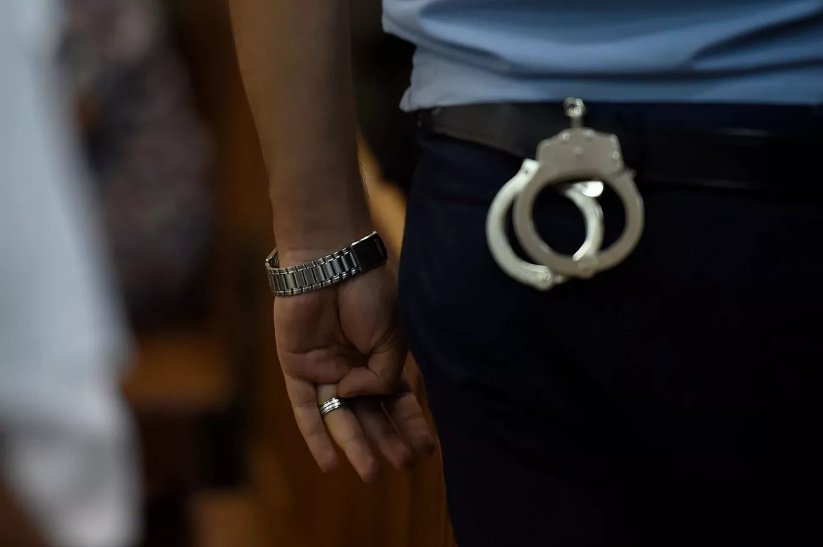 Ermənistanda beş müxalifətçi saxlanıldı