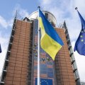 Avropa Parlamenti Ukraynaya 90 milyard avro məbləğində krediti təsdiqləyib