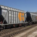РЖД о поставках зерна в Армению через Азербайджан