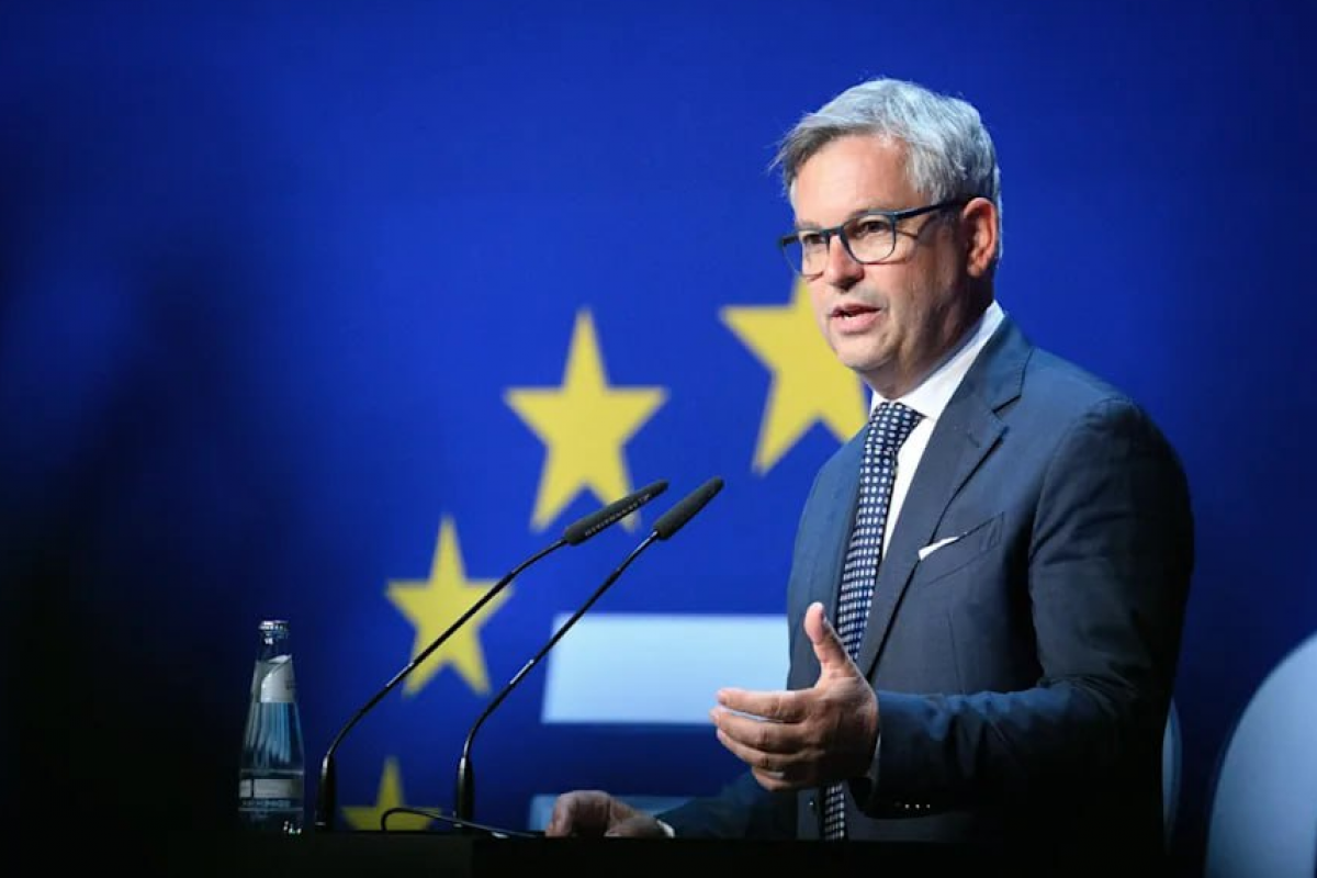 Avropa İttifaqı dronların kütləvi istehsalını planlaşdırır