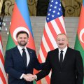 Ceyms Devid Vens İlham Əliyevin sabiq ABŞ administrasiyasına doğru irad tutduğunu təsdiqlədi – TƏHLİL!