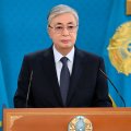 Токаев назначил на середину марта референдум по новой Конституции Казахстана - ОБНОВЛЕНО