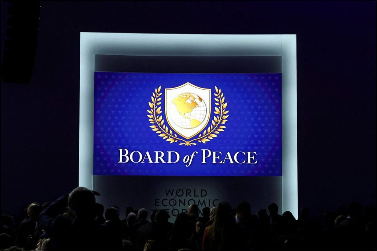 Putin Trampın Sülh Şurası ilə bağlı dəvətindən imtina etdi