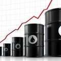 Цена азербайджанской нефти превысила $72