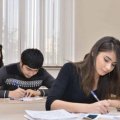 Magistraturaya qəbul imtahanı keçiriləcək
