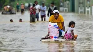 В Мадагаскаре число погибших из-за циклона 