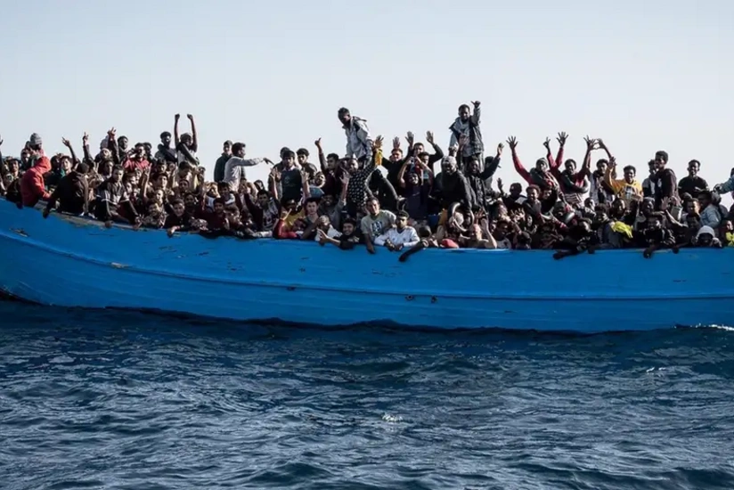 По меньшей мере 21 человек погиб при крушении лодки в Судане