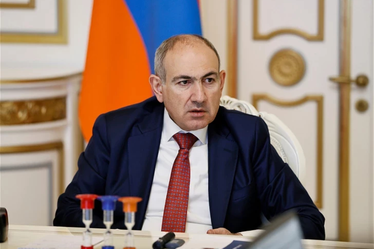 Пашинян ждет от зарубежных посольств в Армении снятия запрета на посещение приграничья