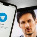 Павел Дуров о решении России замедлить Telegram