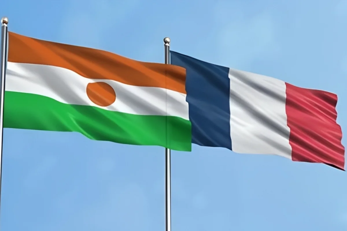 Niger Fransa ilə hərbi qarşıdurma vəziyyətinə keçir