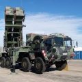Германия передала Украине 5 из своих 12 систем ПВО Patriot