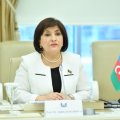 Сахиба Гафарова: Визит вице-президента США в Азербайджан имеет историческое значение