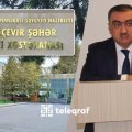 “Ülfət Qurbanov hər doğuşdan 20, hər qeysəriyyədən 50 manat tələb edirdi” – Şöbə müdirindən ittihamlar