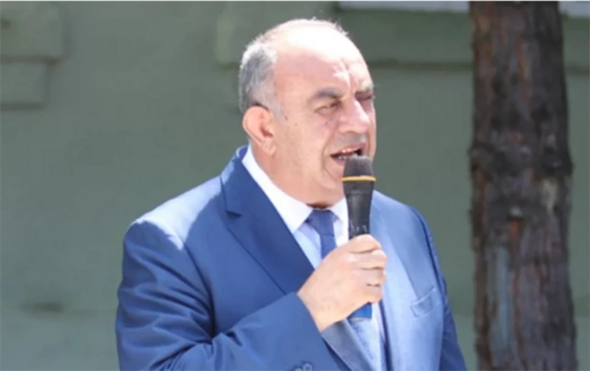 Вынесено решение в отношении экс-главы ИВ Гахского района