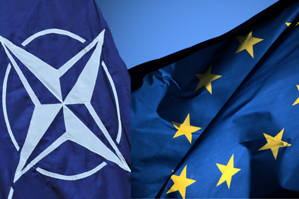 KİV: Avropa ölkələri ABŞ-dan asılı olmayan öz nüvə çəkindiriciliyini qurma imkanlarını müzakirə edir