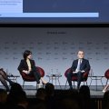 Ceyhun Bayramov Münxen Təhlükəsizlik Konfransı çərçivəsində panel müzakirələrində çıxış edib - FOTO