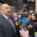 Prezident İlham Əliyev: 