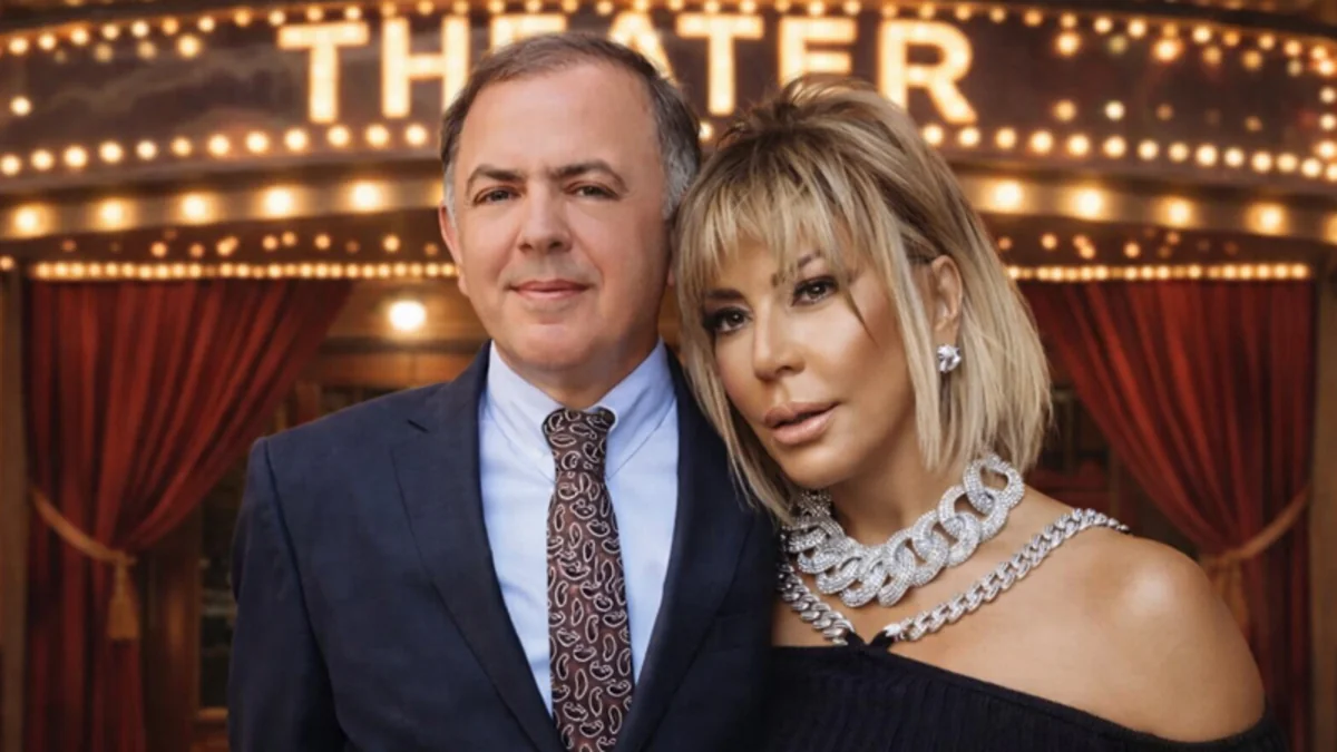 Brilliant Dadaşovanın ərinin işdən çıxarılmasının TƏFƏRRÜATI