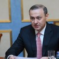 Армен Григорян приветствовал визит азербайджанских представителей