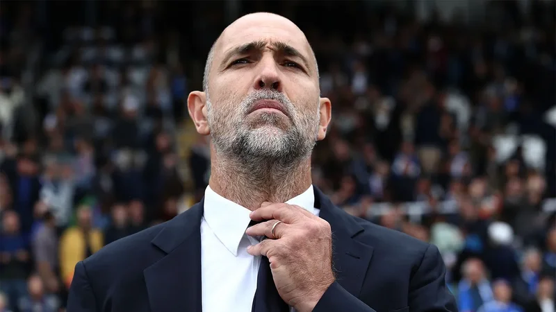 “Tottenhem”in yeni baş məşqçisi müəyyənləşdi - RƏSMİ