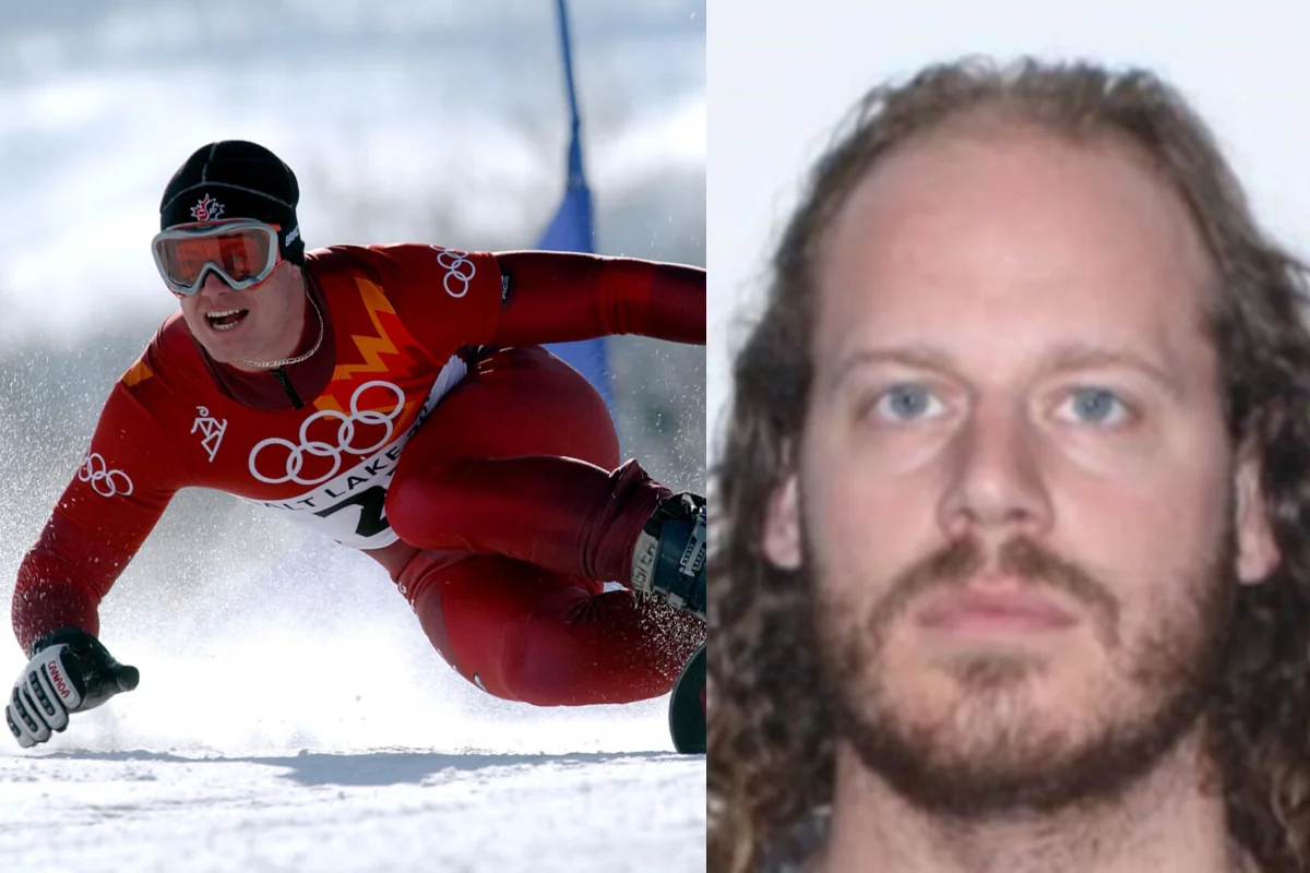 Снежный Эль Чапо: как канадский сноубордист-олимпиец Райан Уэддинг построил глобальную наркоимперию