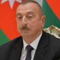 Алиев рассказал, как Азербайджан превращается в транспортный узел