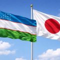Узбекистан и японская JICA усиливают партнёрство в региональном формате