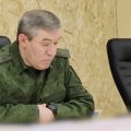 Герасимов: Россия «наступает» по всем фронтам