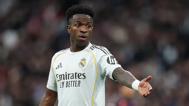 Vinisius Neymarın rekordunu qırdı