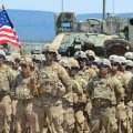 США отказались от масштабного вывода войск из Европы