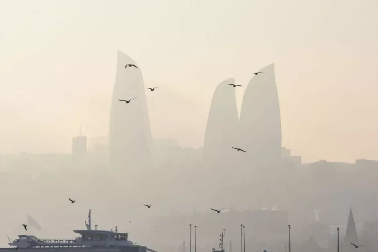 Dumanlı hava bu tarixə qədər davam edəcək