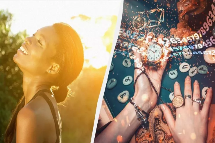 Bu 4 tarixdə doğulan insanları sevməmək mümkün deyil