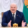 Лукашенко выразил готовность участвовать в работе Совета мира по Газе