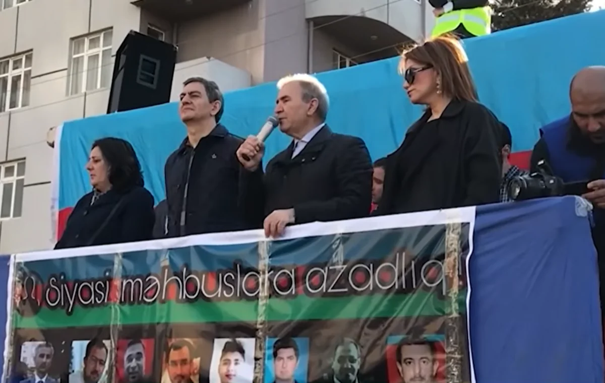 Ramiz Mehdiyev və Əli Kərimli ilə bağlı yeni sübutlar hansı gizli əlaqələri üzə çıxardı? - VİDEO