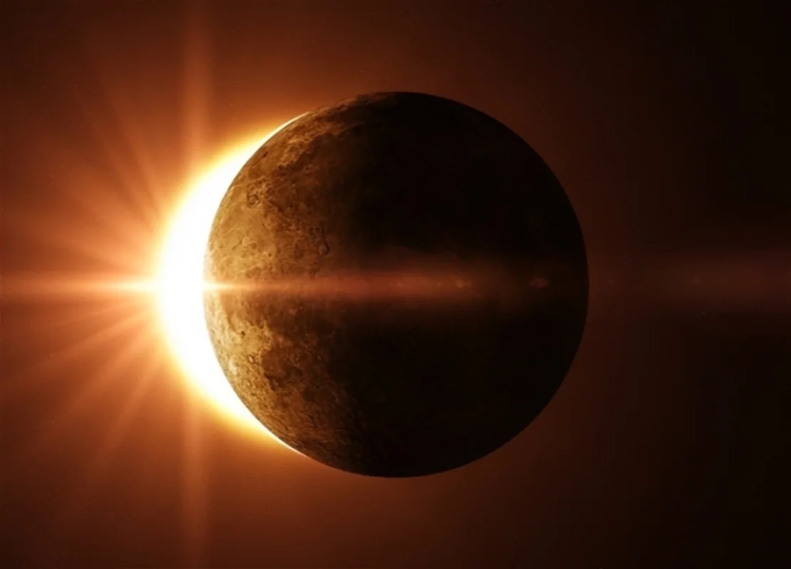 Sabah ilin ilk Günəş tutulması olacaq