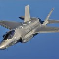 ABŞ F-35-ləri kütləvi şəkildə Yaxın Şərqə göndərir