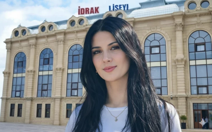 Пострадавшую при стрельбе в лицее İdrak учительницу выписали домой