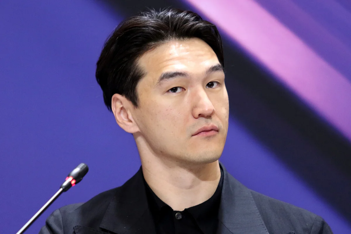 Стала известна судьба первого после запрета на въезд в Россию шоу Нурлана Сабурова