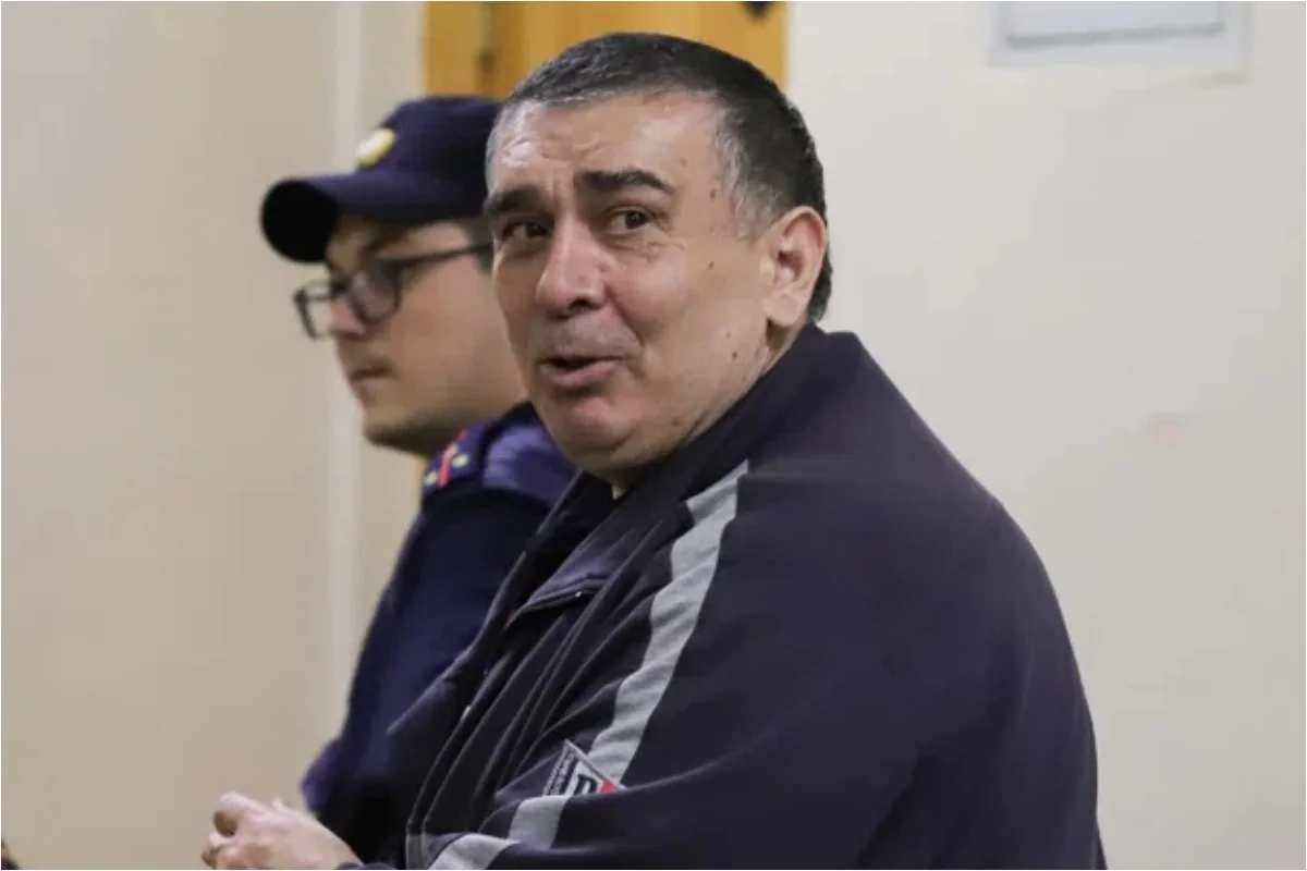 Şahin Şıxlinskiyə ağır cəza tələb edildi