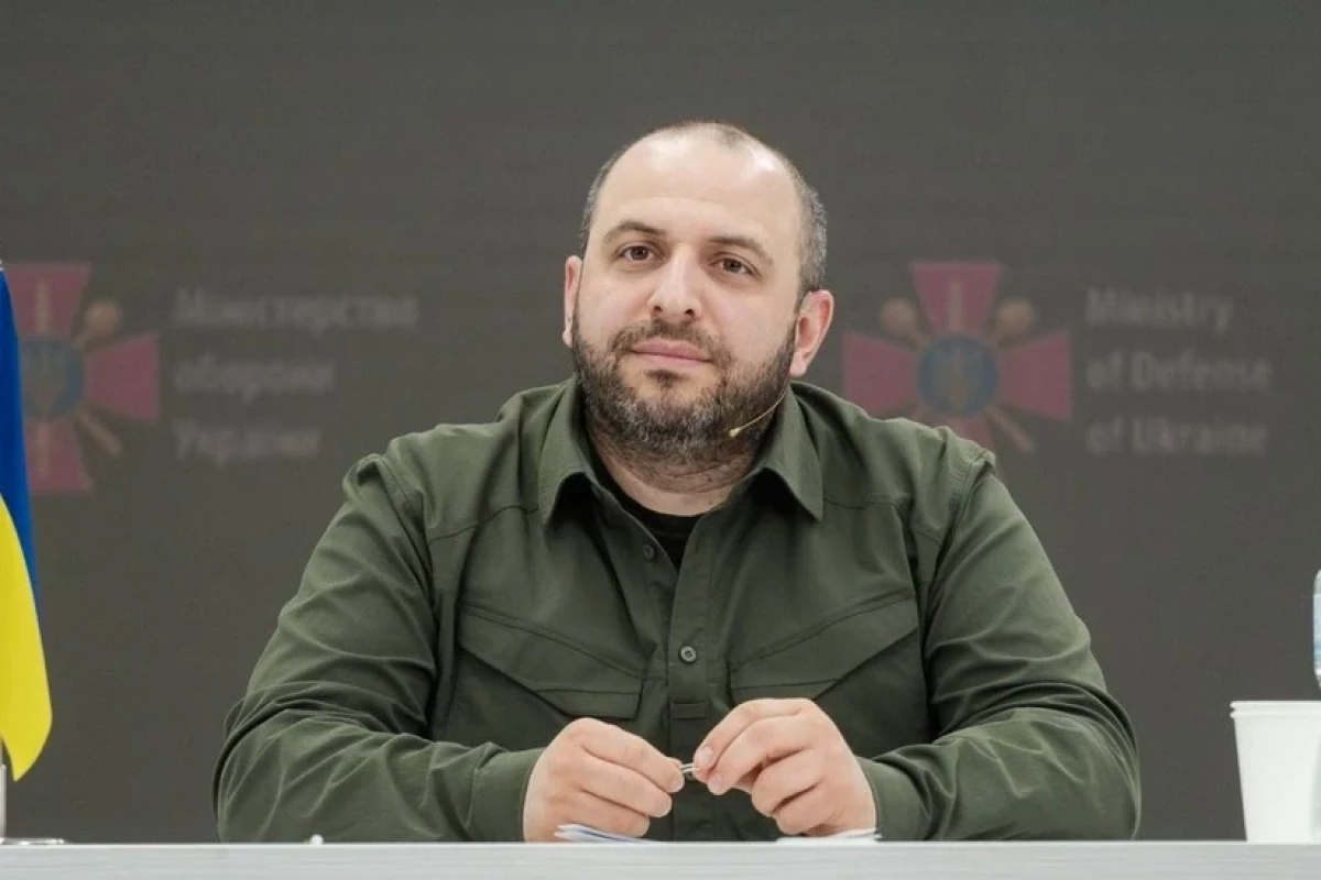 Umerov: Müzakirələr praktik məsələlərə və mümkün həll yollarına yönəldilib