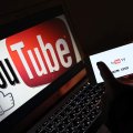 В работе YouTube произошел сбой