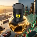 Цены на нефть не изменились на фоне надежд на сделку США и Ирана