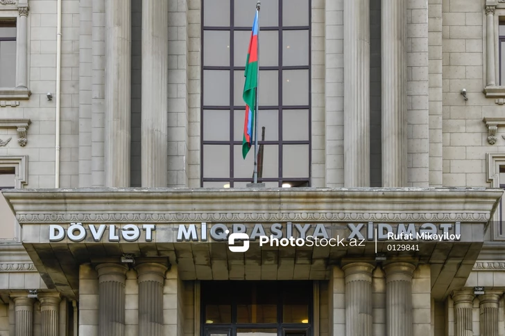 Более 23 тыс. иностранцев в январе подали заявки на регистрацию в Азербайджане