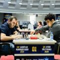 Определились финалисты чемпионата Азербайджана по шахматам