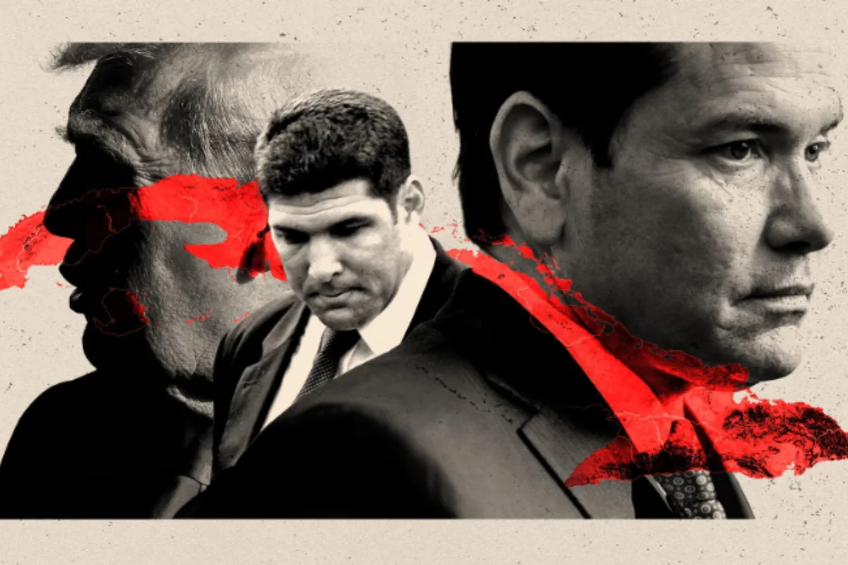 ABŞ dövlət katibi Kuba üçün 