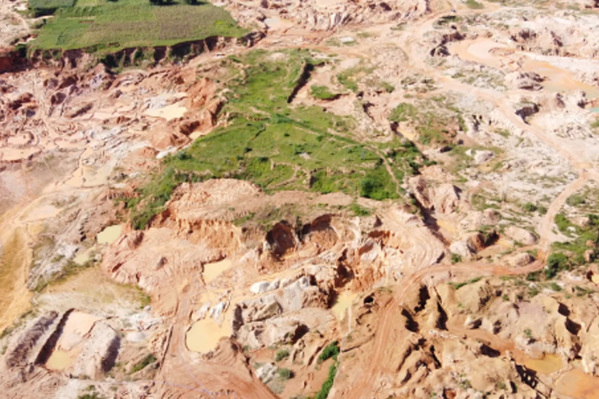 Nigeriyada 37 mədənçi dəm qazından zəhərlənərək ölüb