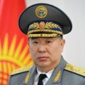 Главой ГКНБ Кыргызстана назначен Жумгалбек Шабданбеков